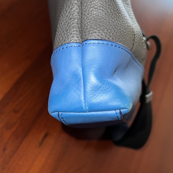 Coach Camden Messenger Tech Bag - Picture 12 of 14